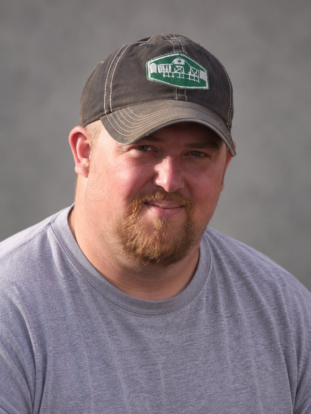 Corey Strothman